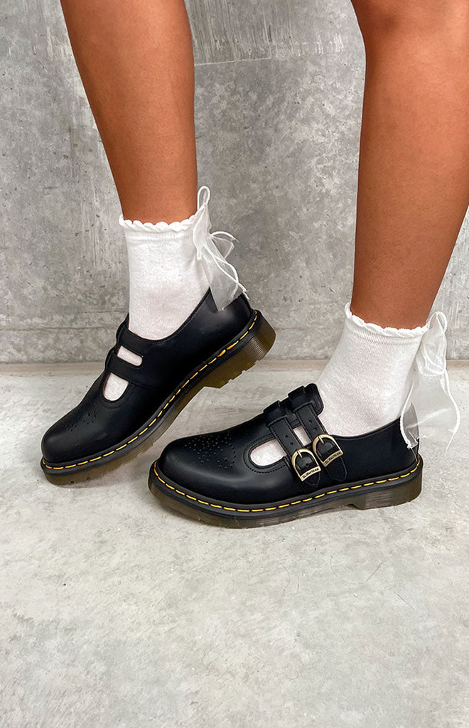 Dr martens mary jane usate best sale