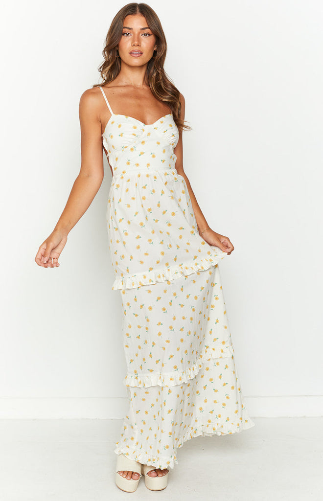 Long maxi dresses outlet nz