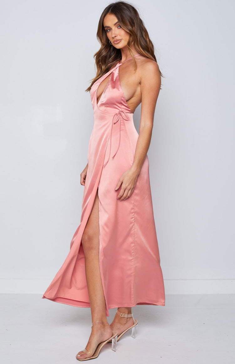 Amia Rose Maxi Formal Dress Image