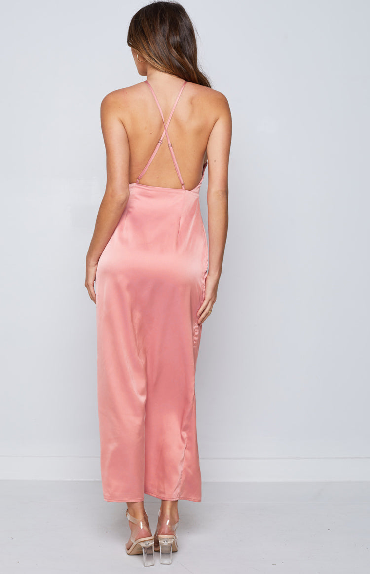 Amia Rose Maxi Formal Dress Image