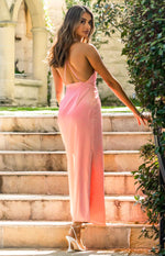 Amia Rose Maxi Formal Dress Image