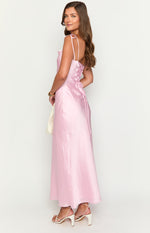 Antoni Pink Maxi Dress Image