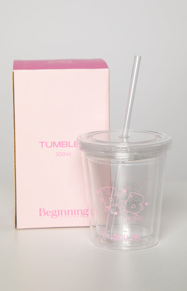 BB Brew Tumbler Cup (FREE over $160) Image