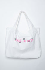 Beginning Boutique Koala Tote Bag Image