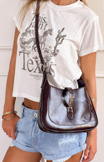 Billini Alix Mulberry Shoulder Bag Image