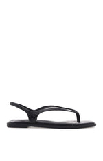 Billini Yaelle Black Sandals Image