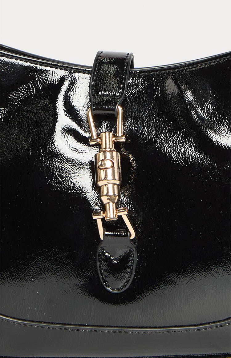 Billini Alix Black Shoulder Bag Image