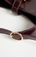 Billini Alix Mulberry Shoulder Bag Image