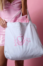 Birthday Cake Tote Bag (FREE over $300) Image