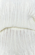 Capri Dream Shorts Cream Image