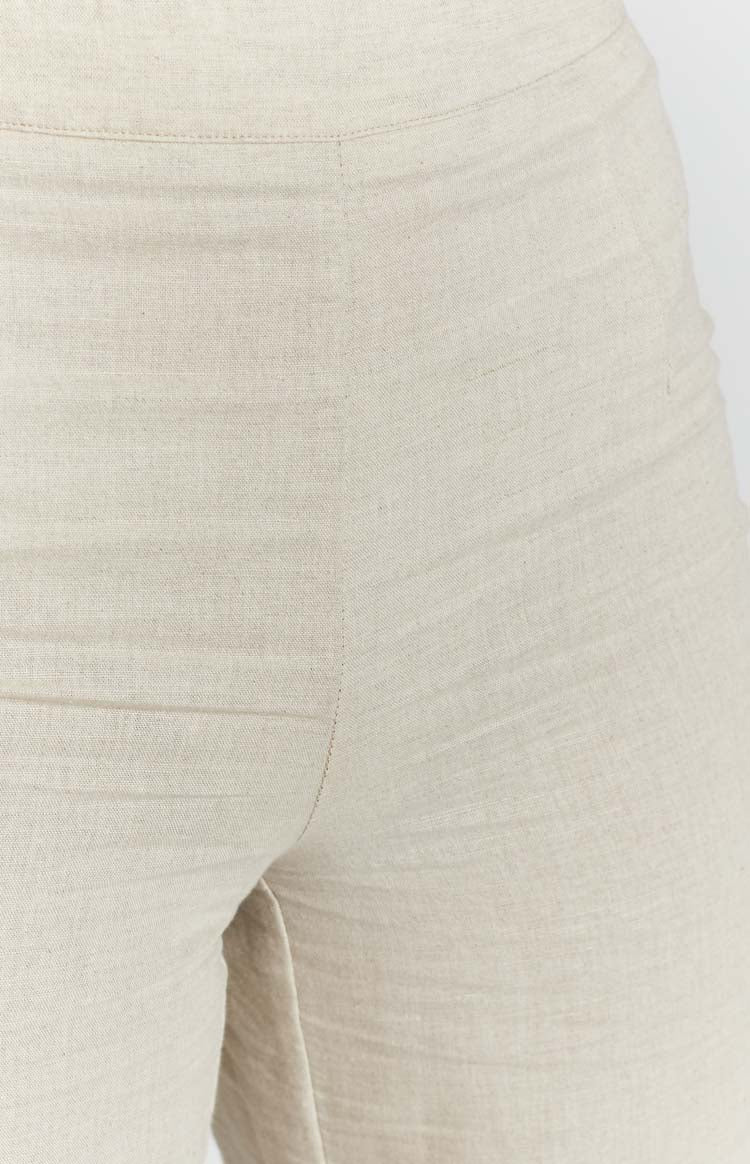 Churchtown Pants Beige Image