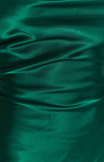 Come and Get It Party Dress Emerald Image