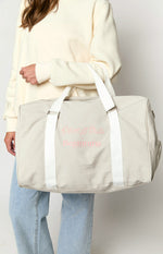 Demetra Duffle Bag Image