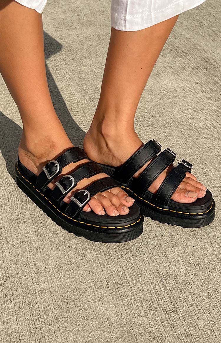 Blaire discount slide sandals