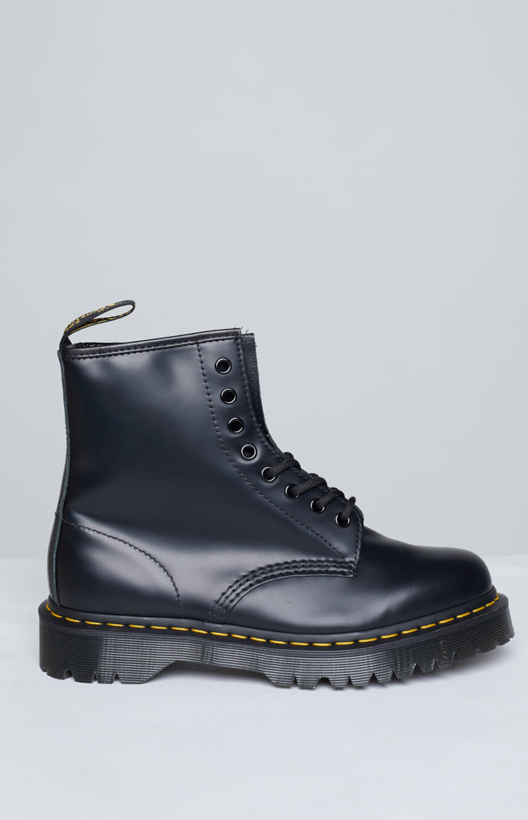 Dr. Martens 1460 BEX 8 Boot Black Image