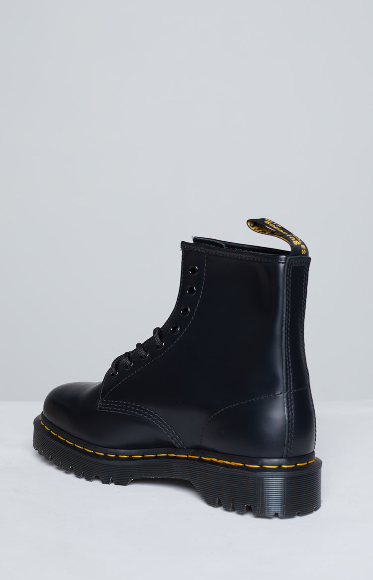 Dr. Martens 1460 BEX 8 Boot Black Image