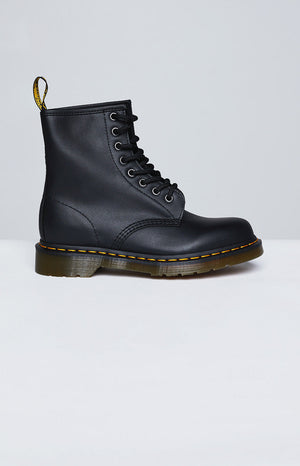 Dr. Martens 1460 Boot Black Noir Nappa