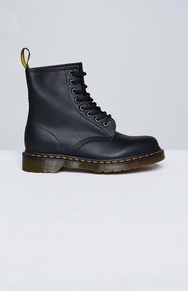 Dr. Martens 1460 Boot Black Noir Nappa Beginning Boutique NZ