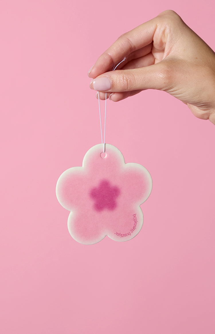 Flower Power Air Freshener (FREE over $130) Image