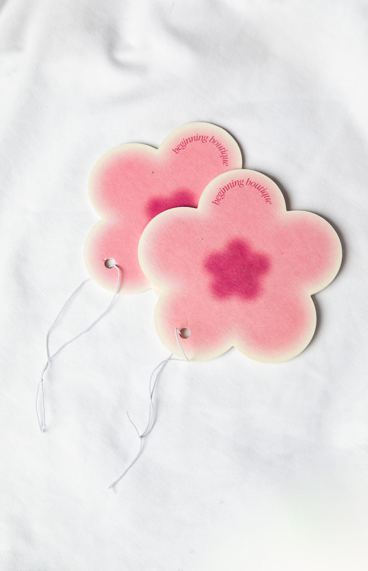 Flower Power Air Freshener (FREE over $130) Image