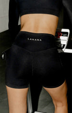 Lahana Chi Chi Bike Shorts Image