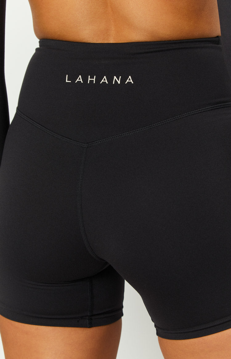 Lahana Chi Chi Bike Shorts Image