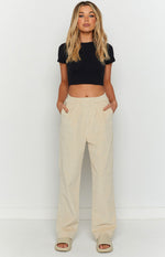 Lioness Agyness Pant Beige Image