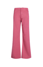 Lioness Practical Magic Hot Pink Jeans Image