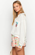 Margarita Dolce Vita Long Sleeve Shirt Image