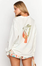 Margarita Dolce Vita Long Sleeve Shirt Image