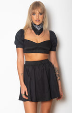 Ortiz Skirt Black Image