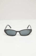 Otra Eyewear Shona Rounded Cateye Sunglasses Image