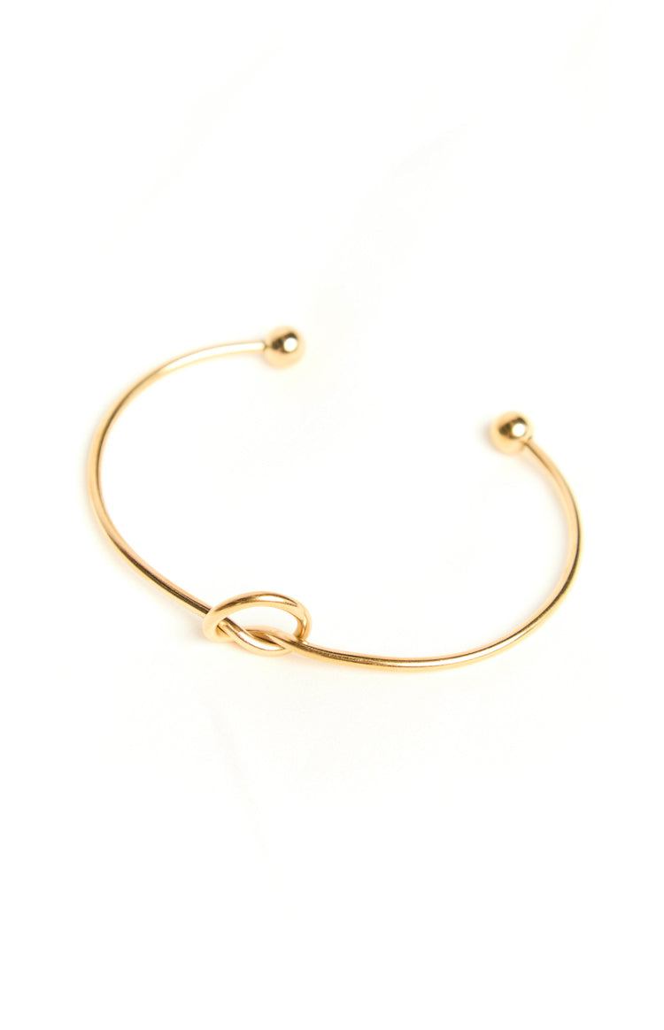 Susie Gold Bracelet 3 Pack Image