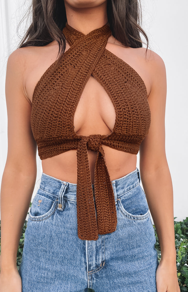 Cocoa Crochet – Coconut Bikini Company