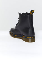 Dr. Martens 1460 Boot Black Smooth Image