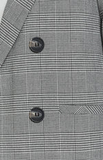 Brooklyn Times Blazer Check Image