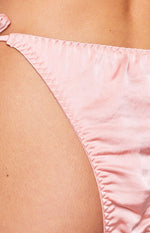 Lille Briefs Pink Image