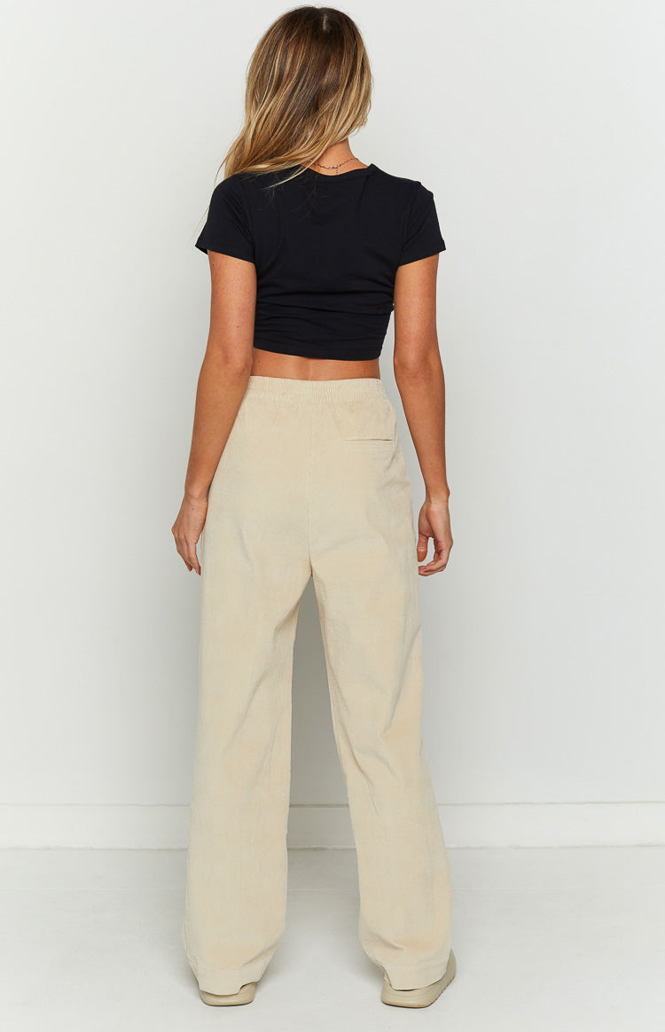 Lioness Agyness Pant Beige