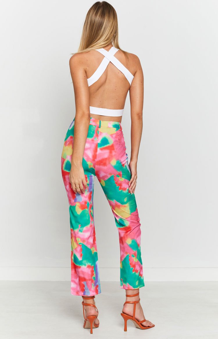 Madilyn Pants Rainbow Image