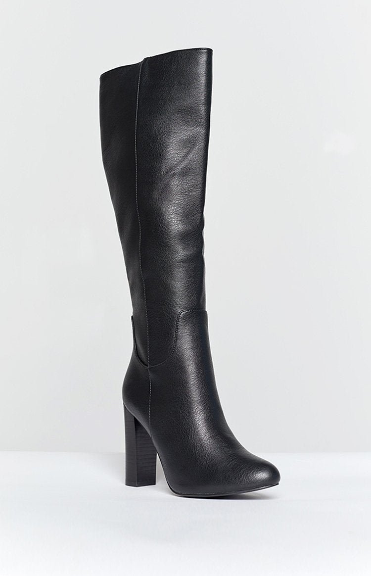 Billini Pierce Boots Black Image