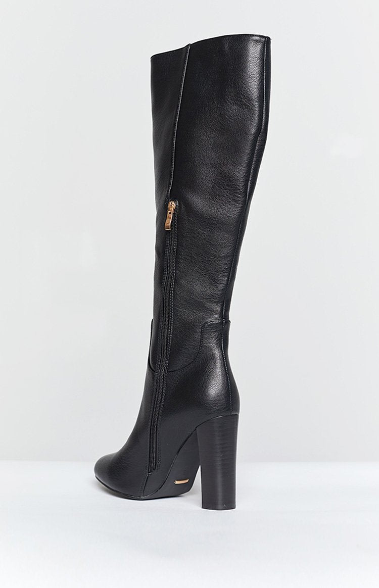 Billini Pierce Boots Black Image